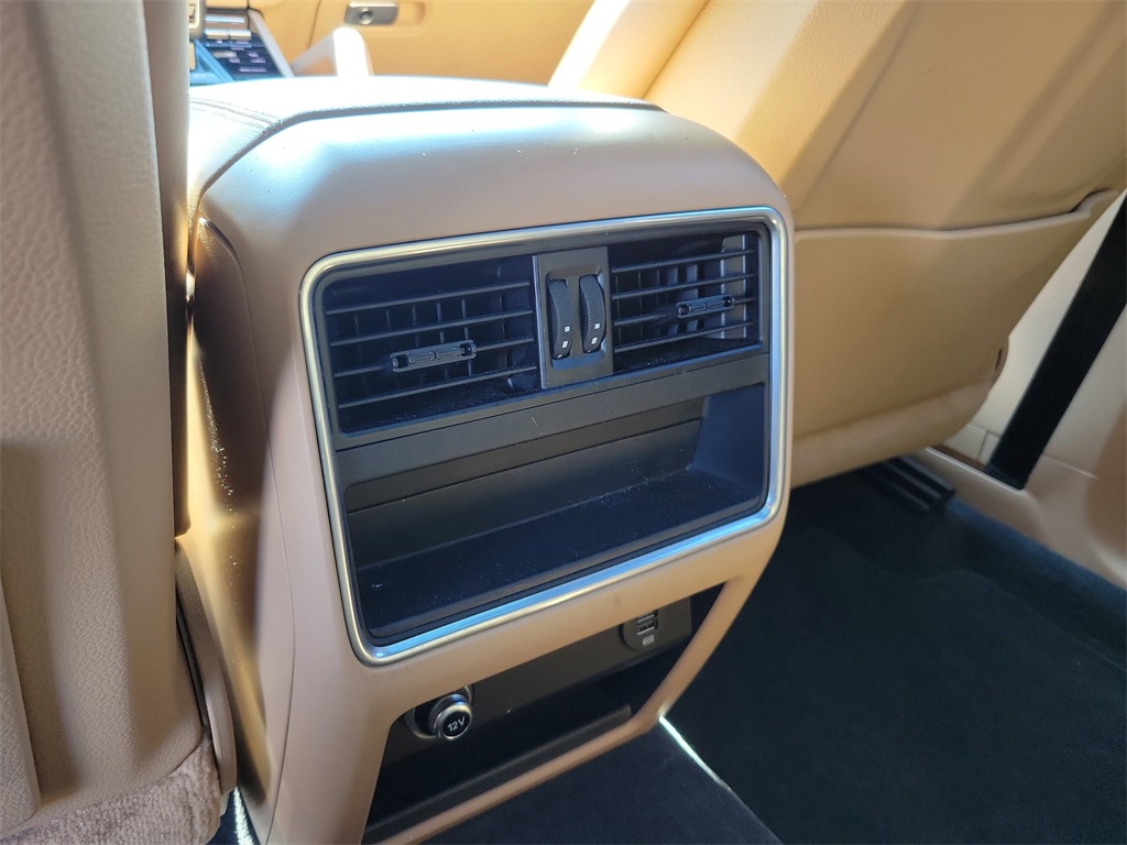 used 2019 Porsche Cayenne car, priced at $29,988