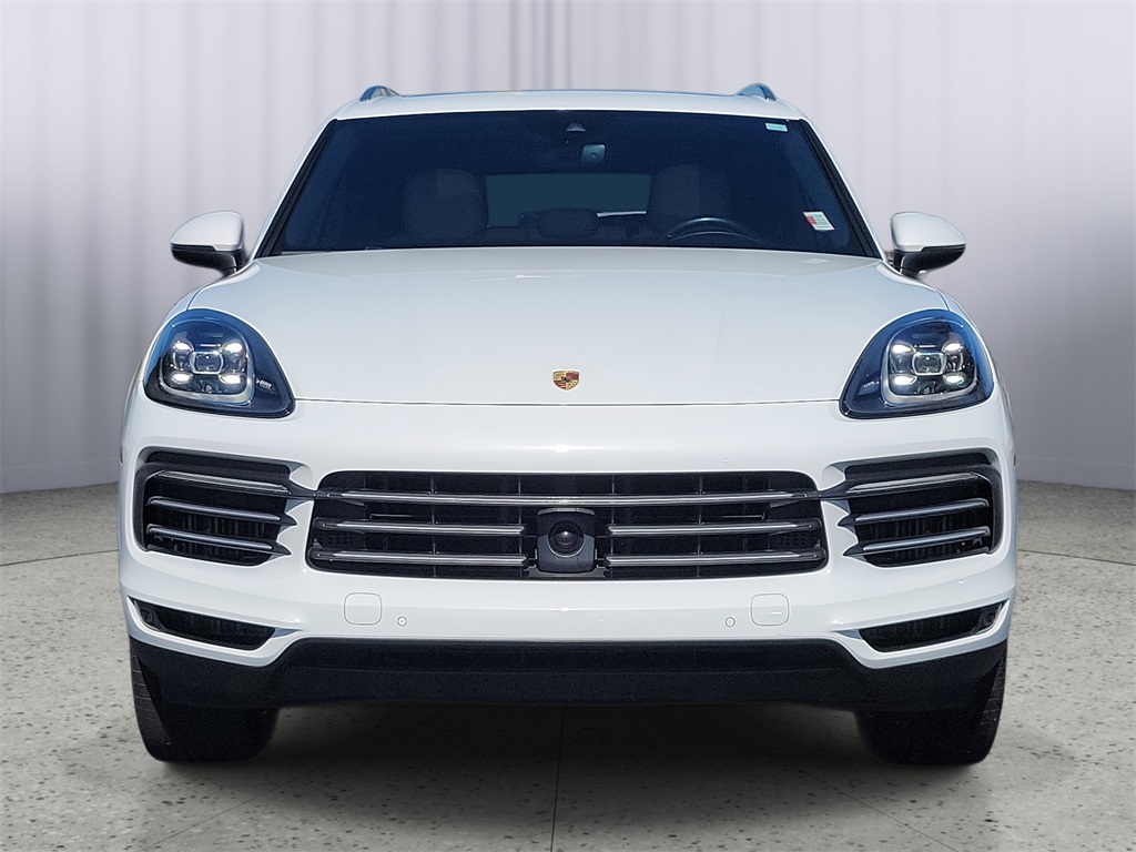 used 2019 Porsche Cayenne car, priced at $29,988