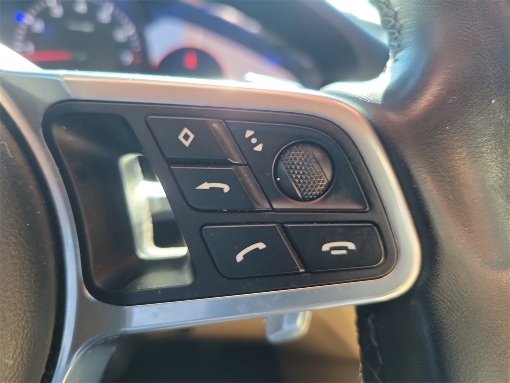 used 2019 Porsche Cayenne car, priced at $29,988