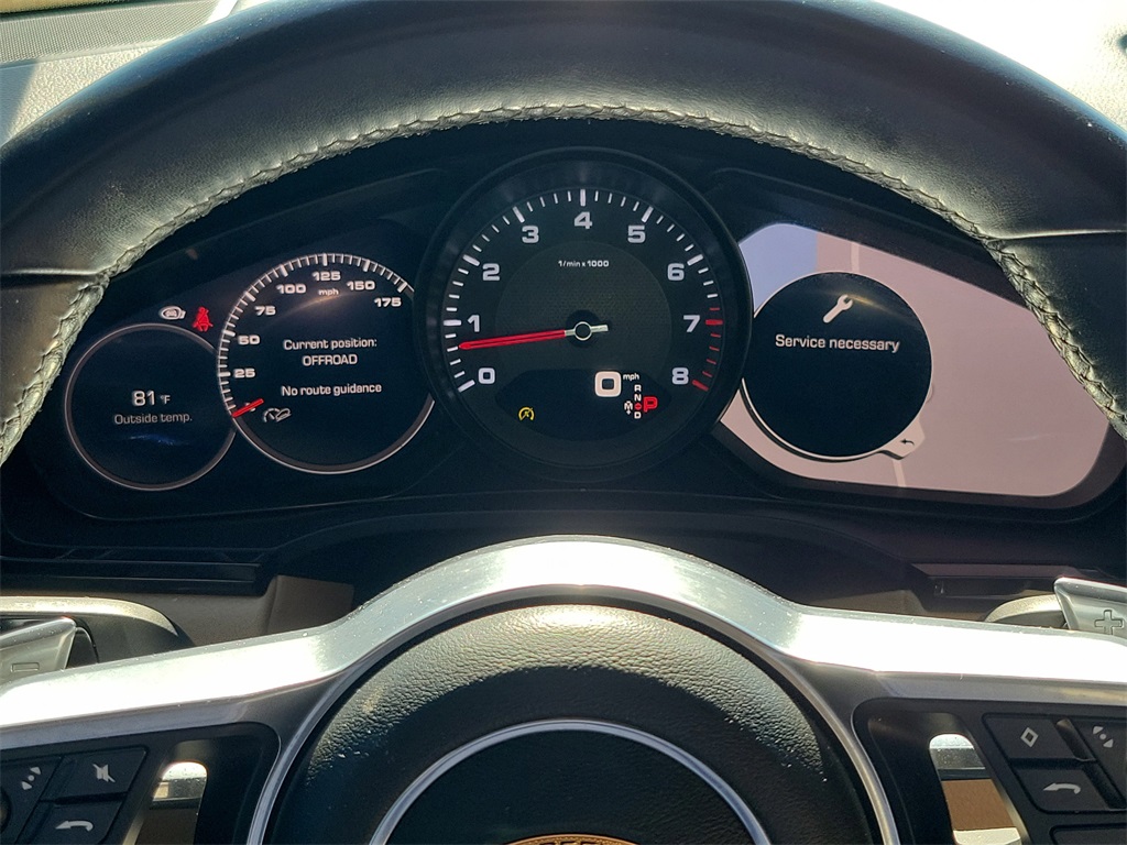 used 2019 Porsche Cayenne car, priced at $29,988