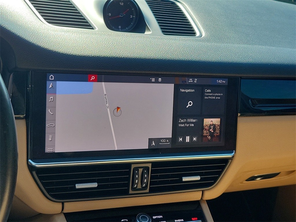 used 2019 Porsche Cayenne car, priced at $29,988