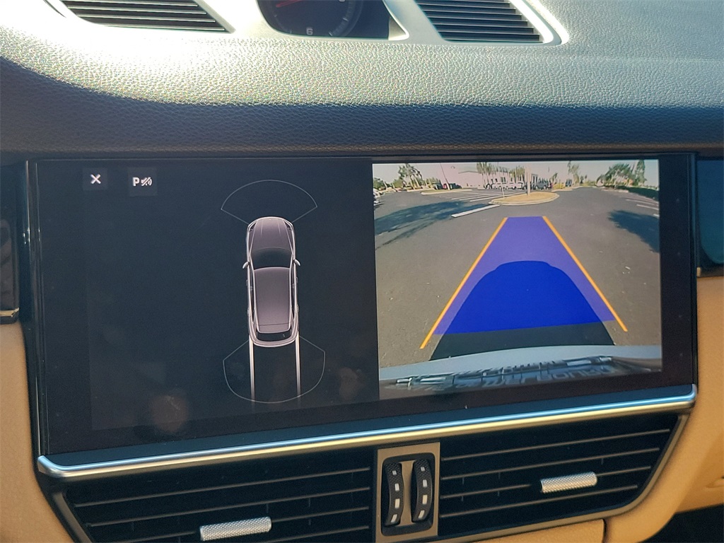 used 2019 Porsche Cayenne car, priced at $29,988