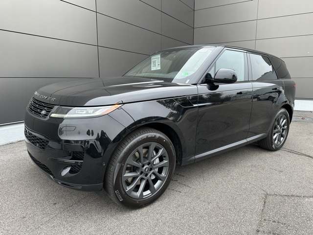 Range Rover Sport S