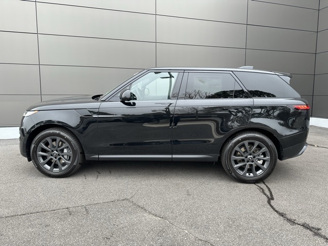 Range Rover Sport S