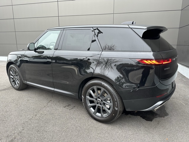 Range Rover Sport S