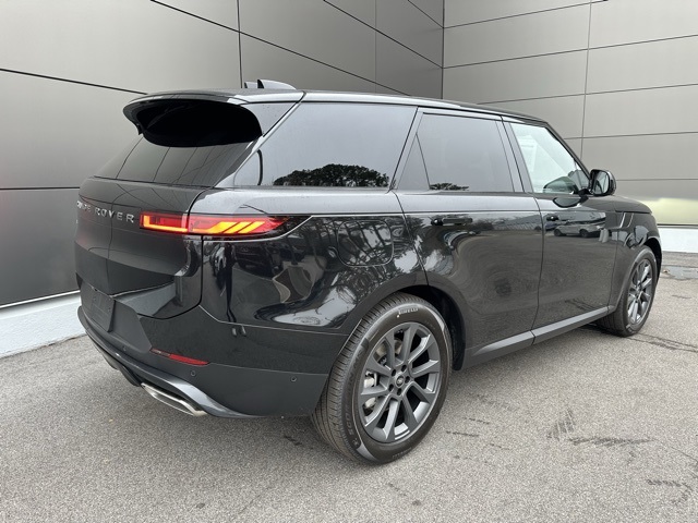 Range Rover Sport S