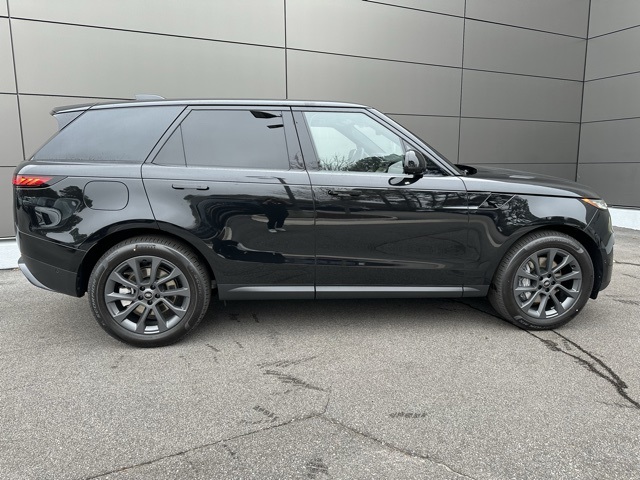 Range Rover Sport S