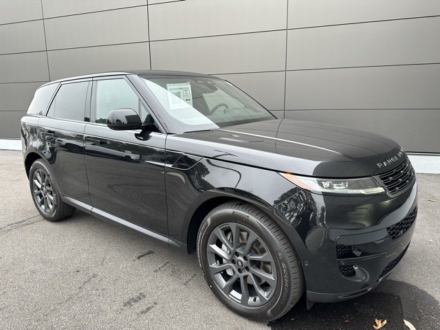 Range Rover Sport S