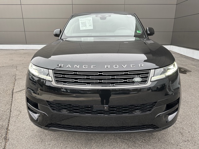 Range Rover Sport S