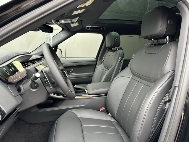 Range Rover Sport S