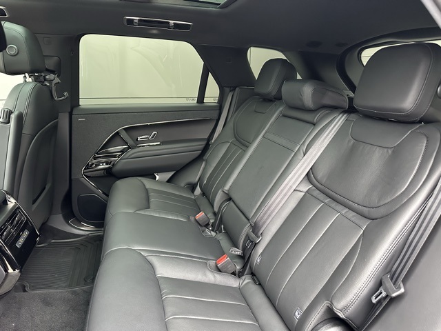 Range Rover Sport S