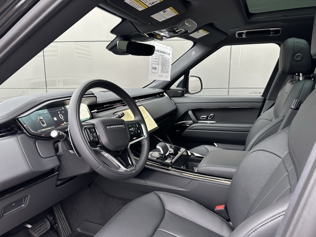 Range Rover Sport S