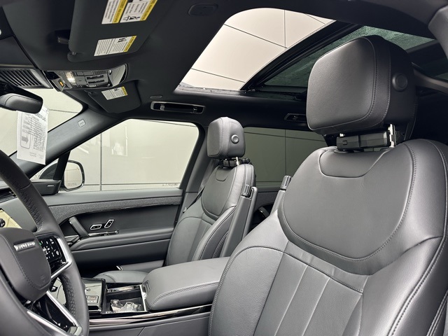 Range Rover Sport S