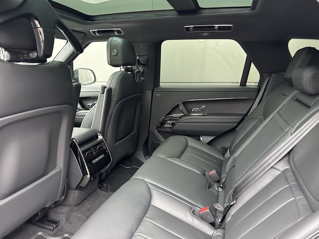 Range Rover Sport S