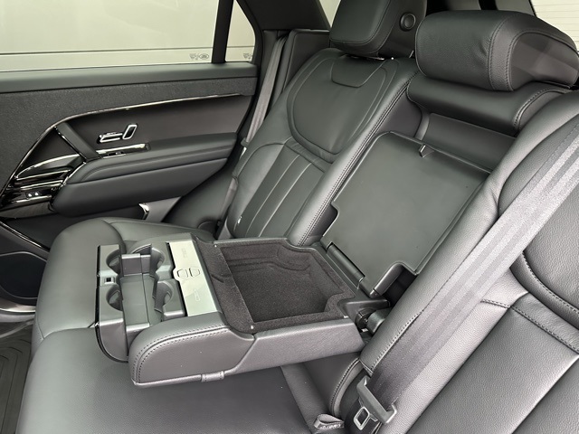Range Rover Sport S