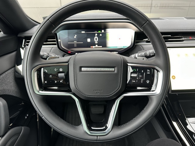 Range Rover Sport S