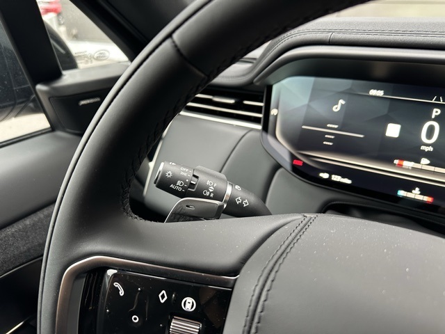 Range Rover Sport S