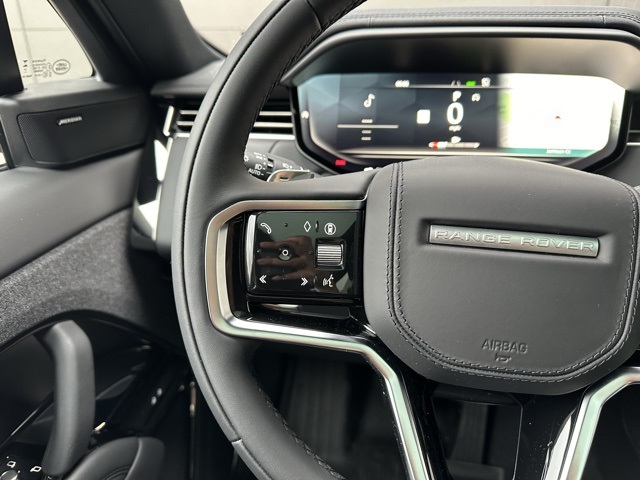 Range Rover Sport S