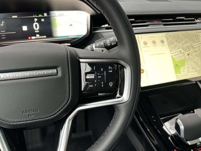 Range Rover Sport S