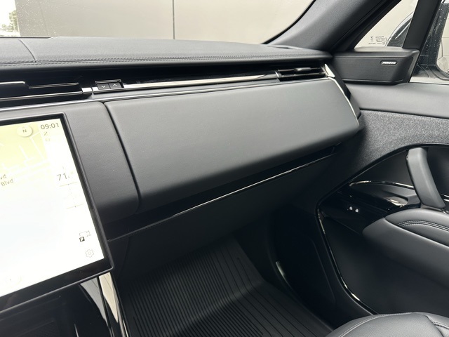 Range Rover Sport S