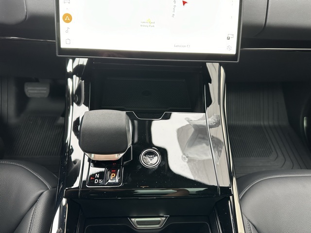 Range Rover Sport S