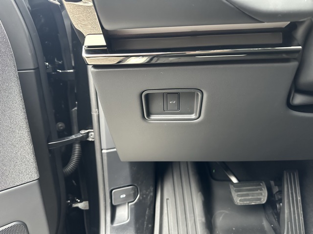 Range Rover Sport S