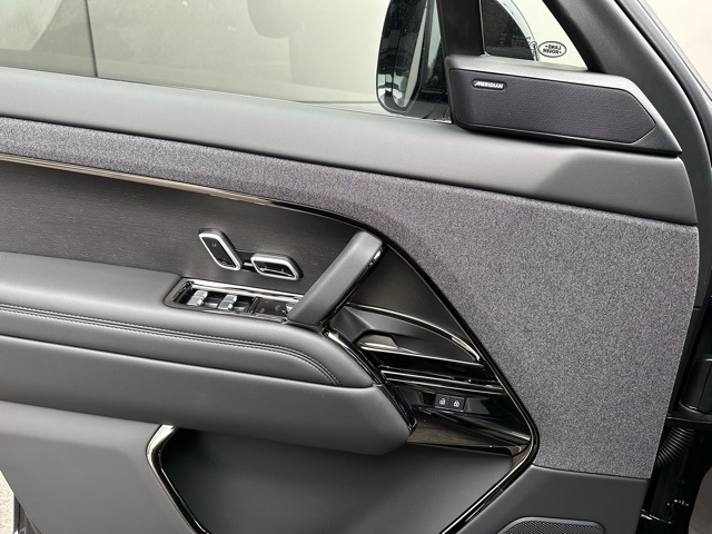 Range Rover Sport S