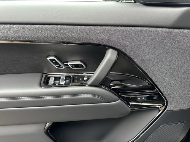 Range Rover Sport S