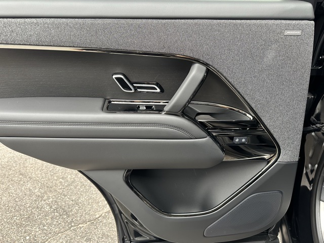 Range Rover Sport S