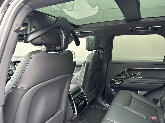 Range Rover Sport S
