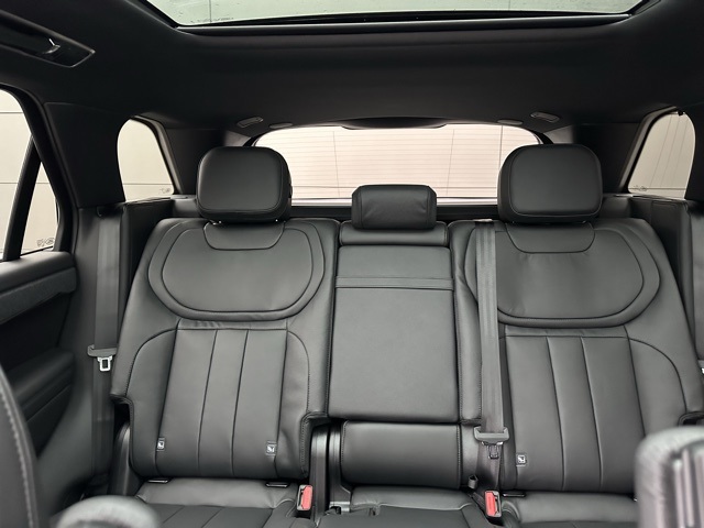 Range Rover Sport S