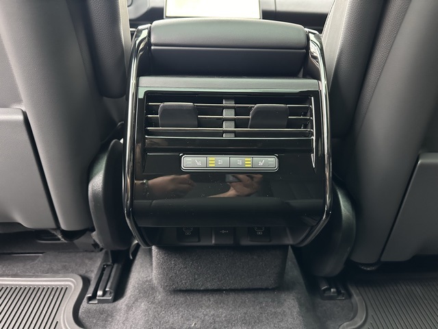 Range Rover Sport S
