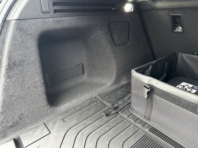 Range Rover Sport S