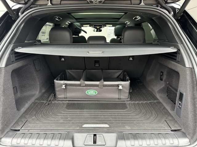 Range Rover Sport S