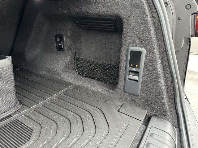 Range Rover Sport S