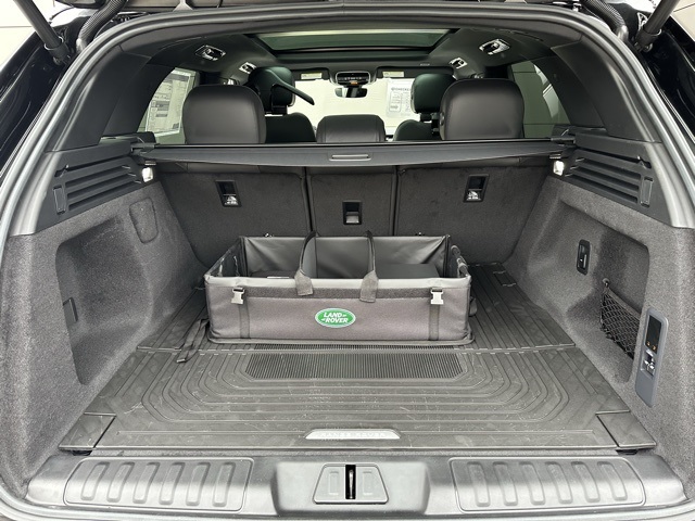 Range Rover Sport S
