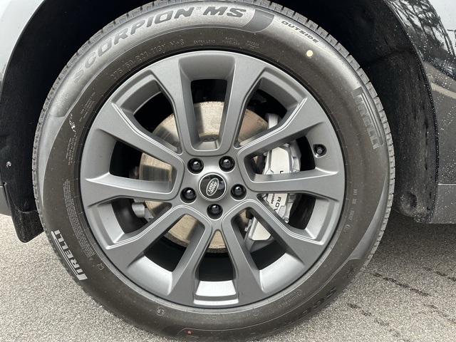 Range Rover Sport S