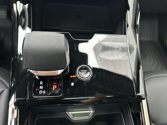 Range Rover Sport S