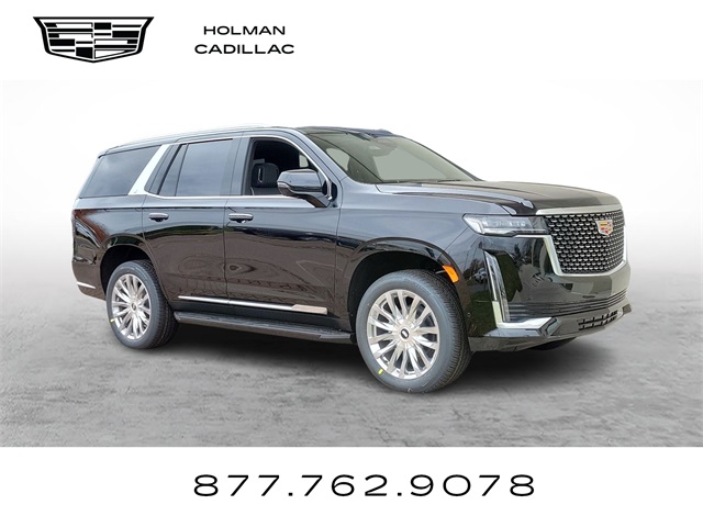 2023 Cadillac Escalade