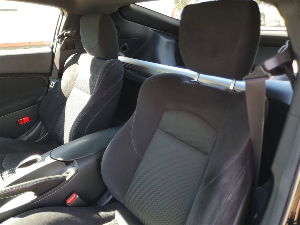 used 2017 Nissan 370Z car, priced at $17,988