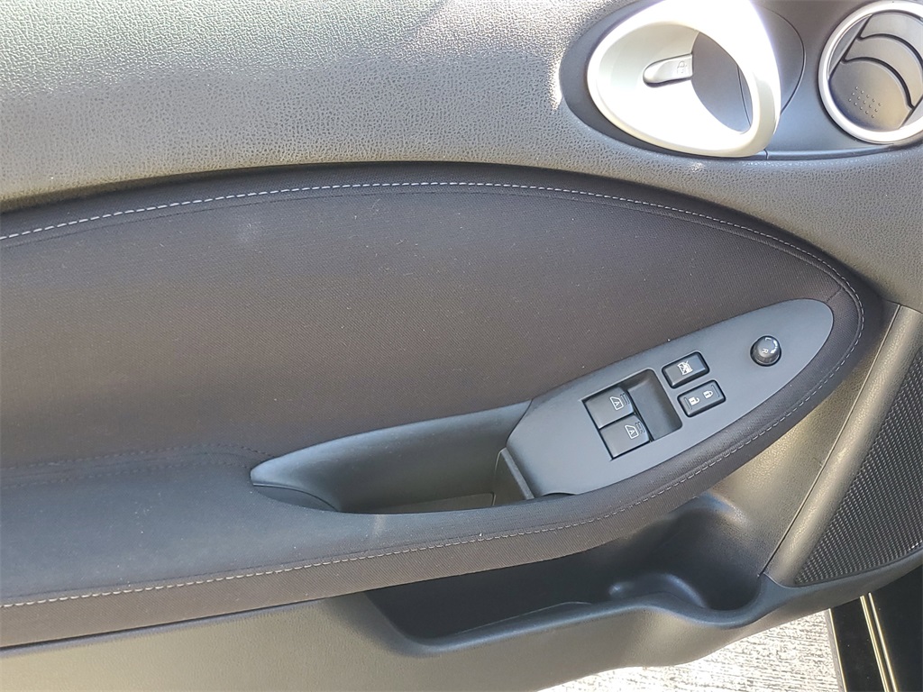 used 2017 Nissan 370Z car, priced at $17,988