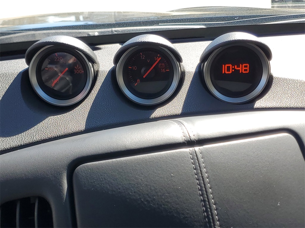 used 2017 Nissan 370Z car, priced at $17,988