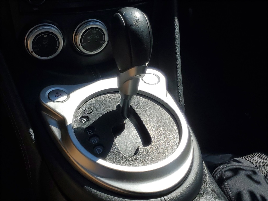 used 2017 Nissan 370Z car, priced at $17,988