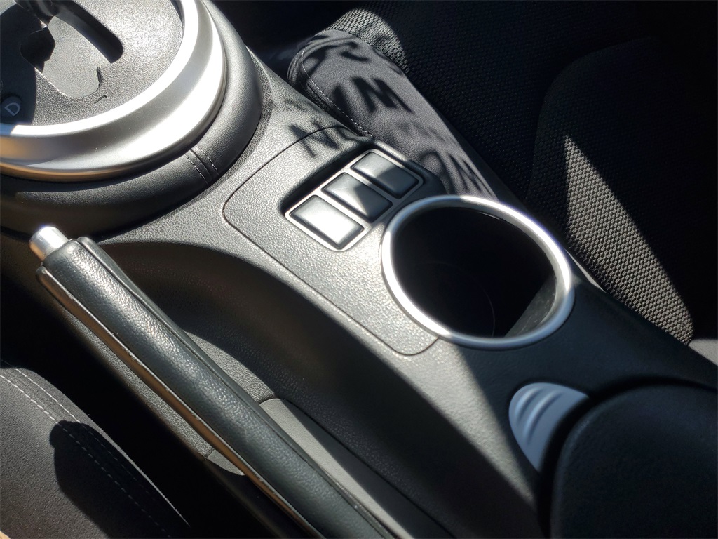 used 2017 Nissan 370Z car, priced at $17,988