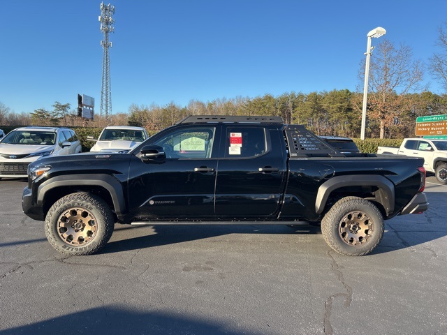 New 2025 Toyota Tacoma i-FORCE MAX Truck