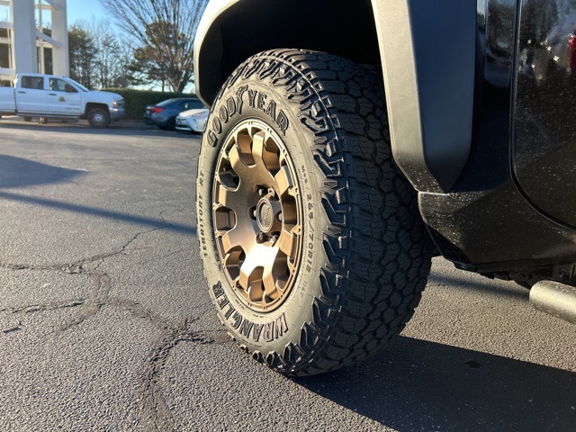 New 2025 Toyota Tacoma i-FORCE MAX Truck