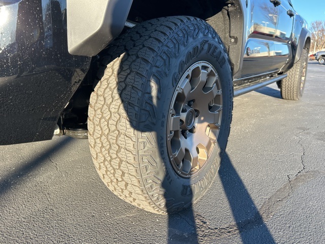 New 2025 Toyota Tacoma i-FORCE MAX Truck