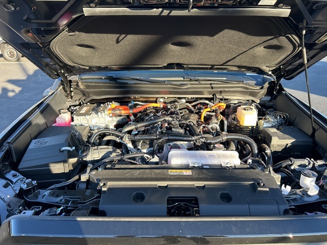 New 2025 Toyota Tacoma i-FORCE MAX Truck