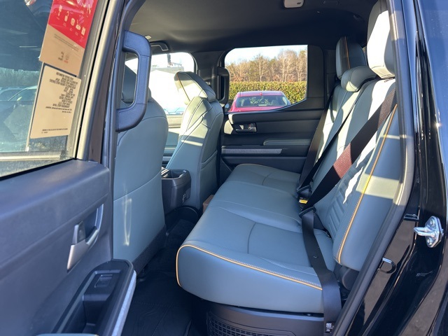 New 2025 Toyota Tacoma i-FORCE MAX Truck