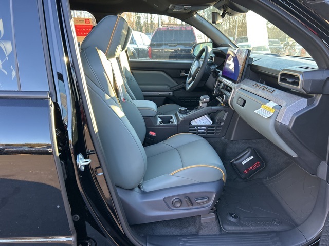 New 2025 Toyota Tacoma i-FORCE MAX Truck